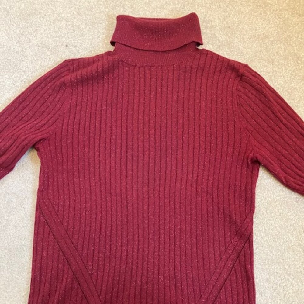 Liz Claiborne Career, Ladies work top